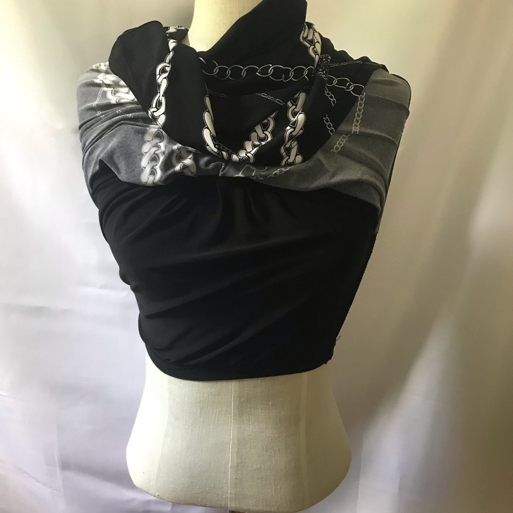 🆕 White House Black Market Dress size XXS - Picture 4 of 8